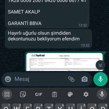 Tr.paketlemee.acentesii (Instagram) TR. Paketleme Acente Haksız Kazanç
