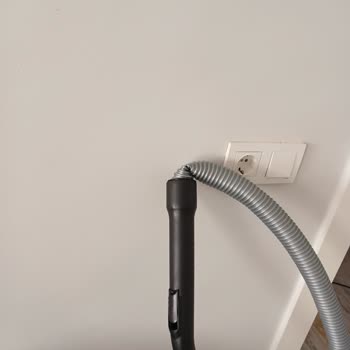 Fakir Ev Aletleri Kalitesiz Hortum Problemiyle Karşılaştık