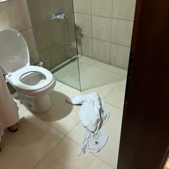 Gezinomi Tatil Odam Da Akrep Çıktı