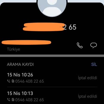 MNG Kargo Klasik Evde Yoktunuz Yalanı
