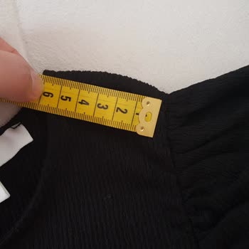 Koton Bluz Kalite Problemi!