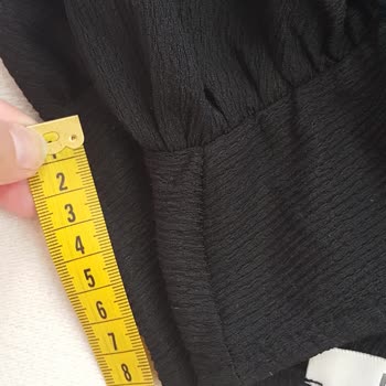 Koton Bluz Kalite Problemi!