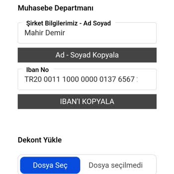 Neseliminik.com Bebek Arabası Sipariş Ettik Ürün Ortada Yok
