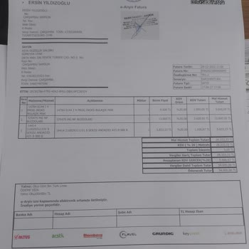 Arçelik Buzdolabı 570475 Marka Şikayetim Var