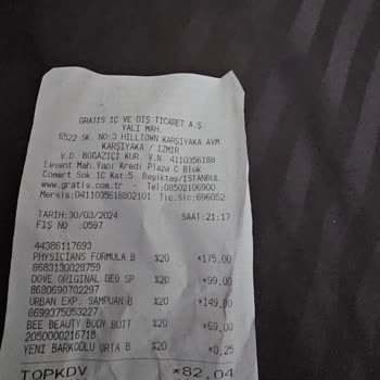 Gratis İade Konusunda Şartları Zorlaştırıyor