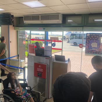 AJet (Anadolu Jet) Hizmet Kalitesindeki Sorunlar Ve Müşteri Mağduriyeti