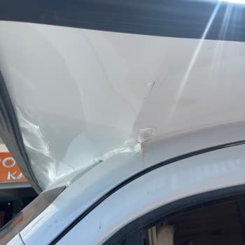 Portakal Karavan Portakal Marin Karavan