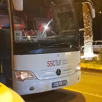 SSC Şirketi GAP Turu Büyük Talihsizlik Ve Hayal Kırıklığı