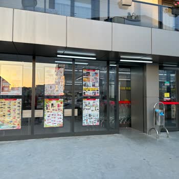 BİM Kocaeli Değirmendere Raftaki Ürünün Satılmaması