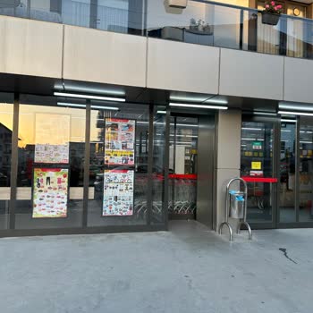 BİM Kocaeli Değirmendere Raftaki Ürünün Satılmaması