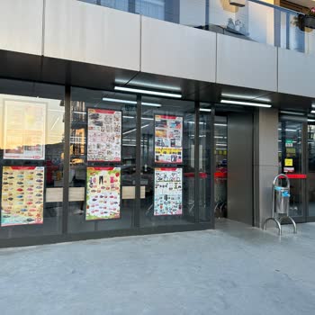 BİM Kocaeli Değirmendere Raftaki Ürünün Satılmaması