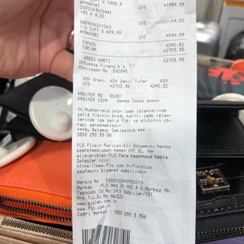 Kinetix FLO Kinetik Marka Çocuk Ayakkabısı
