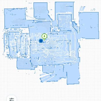 Жалоба на робот-пылесос Ecovacs N8 Pro