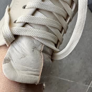 Derinet Ayakkabı Çok Kalitesiz