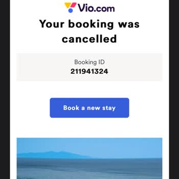 Expedia vio.com Ayvalık Sea Long Hotelfehlende Reservierung, Stornierungsgebühr und unprofessionelles Verhalten