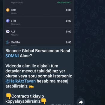 Pancakeswap Borsa Haber Kanalının Coin Halka Arzı