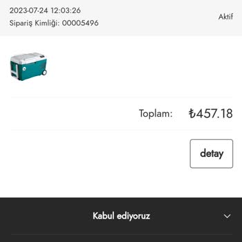 Boutiquesgo - Butiklergo Ürünü Aylardır Göndermedi!