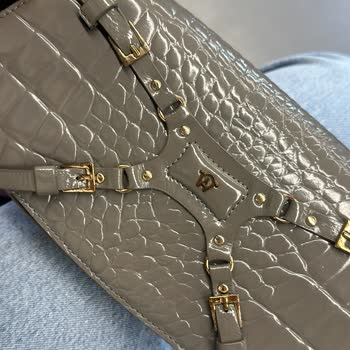 Manc Çanta Aksesuar Kararması