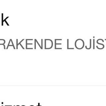 Getir Market Teslim Edilmeme Mağduriyeti