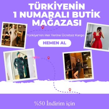 Meyra Fashion İnternetten Alışverişte Yaşanan Sorunlar