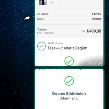 Meyra Fashion İnternetten Alışverişte Yaşanan Sorunlar