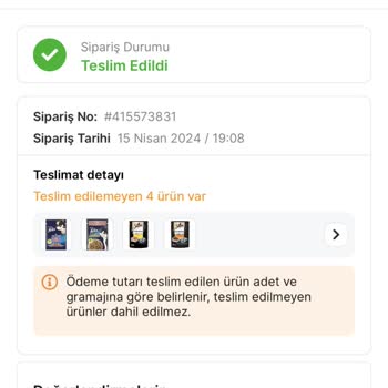 Migros Mağaza Yardımcı Yöneticisinin Müşteri İle İletişim Sorunları