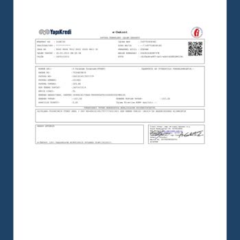 TTNET Fatura İki Defa Ödenmiş Yetkililerin Bilgisine Arz Olur