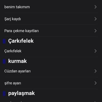 WhatsApp Güvenli Olmayan İnternet İşlemi Deneyimi