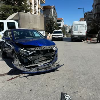 Kızımın Güvenliği Tehlikede: Hyundai İ20 Hava Yastığı Açılmadı