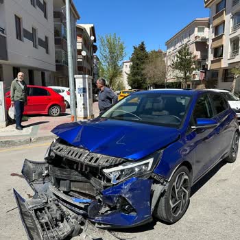 Kızımın Güvenliği Tehlikede: Hyundai İ20 Hava Yastığı Açılmadı