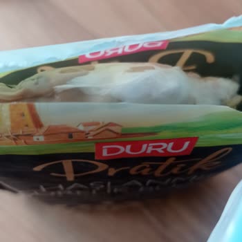 Duru Bulgur Duru Haşlanmış Buğday Küflü Çıktı