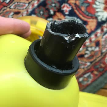 Rookie-gokidy Markası Plastiği Kırılıyor.