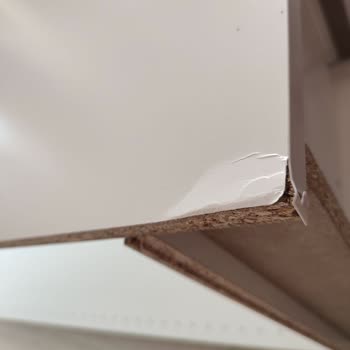 IKEA Nın Ürünleri Kargoya Veriş Şekli. Her Şey Paramparça