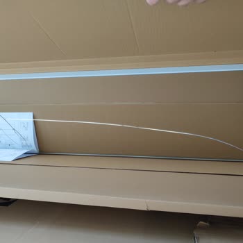 IKEA Nın Ürünleri Kargoya Veriş Şekli. Her Şey Paramparça