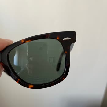 Hepsiburada Serik Keskin Optik Gözlük Orijinal Değilmiş