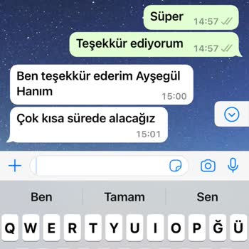 City Vize Danışmanlık İyi Niyetimizi Kullandı!