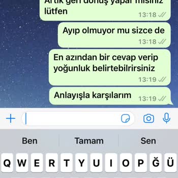 City Vize Danışmanlık İyi Niyetimizi Kullandı!