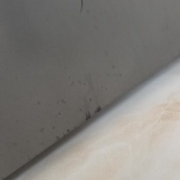 Beko İnox Beyaz Eşyalar Leke Tutuyor