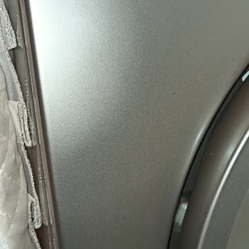 Beko İnox Beyaz Eşyalar Leke Tutuyor