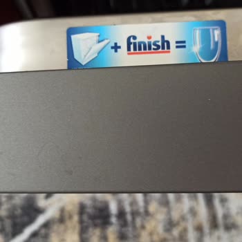 Beko İnox Beyaz Eşyalar Leke Tutuyor