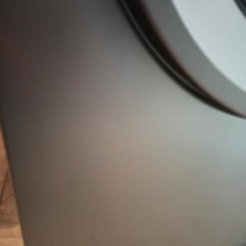 Beko İnox Beyaz Eşyalar Leke Tutuyor