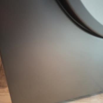 Beko İnox Beyaz Eşyalar Leke Tutuyor