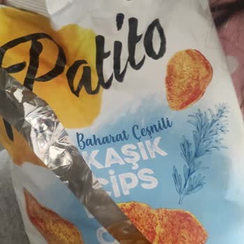 BİM Marketten Aldığım Çerezden Ne Olduğu Belirsiz İki Madde Çıktı!