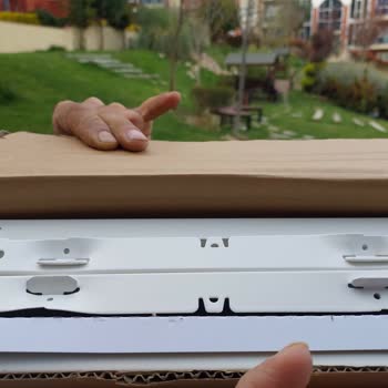 IKEA Parasını Ödediğim Ürünü Bana Teslim Etmiyor