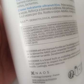 Bioderma Krem Orijinal Mi