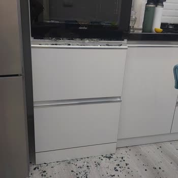 Simfer Ankastre Fırının İç Camı Patladı: Güvenlik Ve Fiyat Endişesi