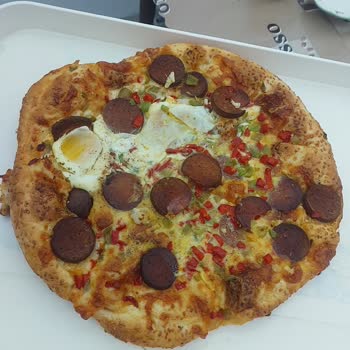 Simfer Ankastre Fırının İç Camı Patladı: Güvenlik Ve Fiyat Endişesi