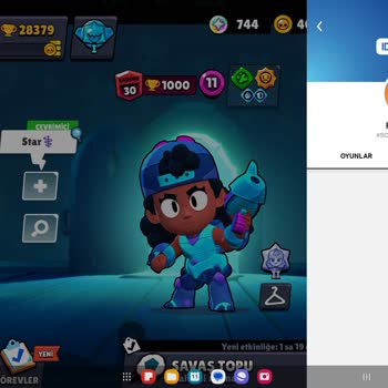 Brawl Stars Hacked Account Recovery Request