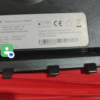 Робот-пылесос Roborock Q5 сломался