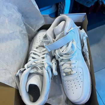 Fashfed Firması Ürün Değişimi